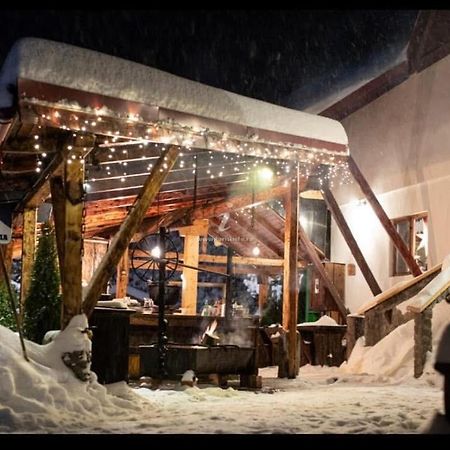 Casa Valasoaia Sacele Bagian luar foto
